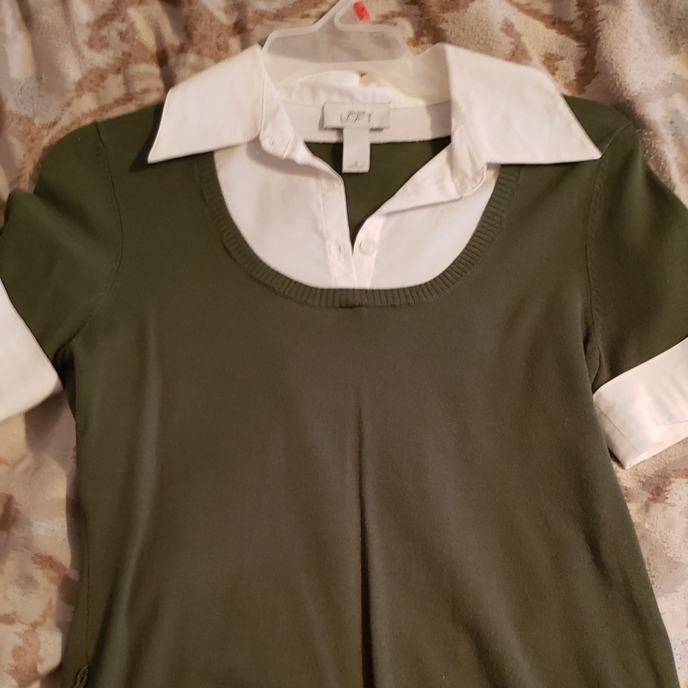Women's top